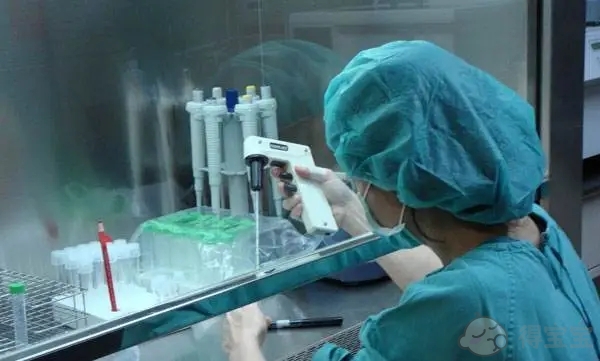 柳州借卵试管：2022年广州借卵试管婴儿诊所的费用是多少？费用一步到位，一目了然!