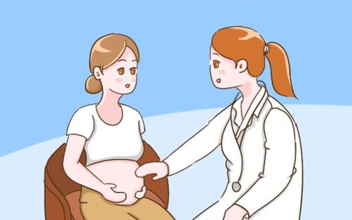 包头借腹生子费用-头胎剖腹产后的疤痕子宫是否影响试管婴儿？