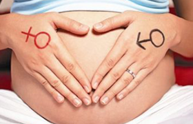 惠州合法助孕包性别-现在是确定性别的最科学方法。
