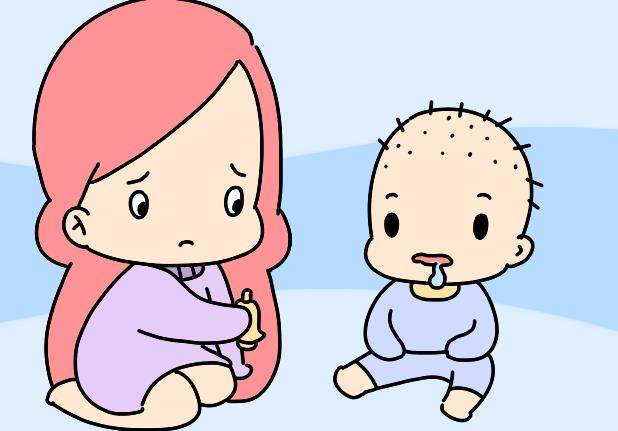 淮安47岁助孕宝宝：这些是妈妈们需要注意的早产儿发育迟缓的迹象