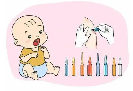 南宁助孕公司费用-您的宝宝不需要接受自我注射的疫苗吗？不是，这2种疫苗越早接种越好