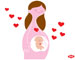 九江助孕中介花费-准妈妈在怀孕期间感冒了，该怎么办？